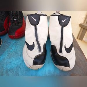 Nike Zoom flight glove retro / size 13